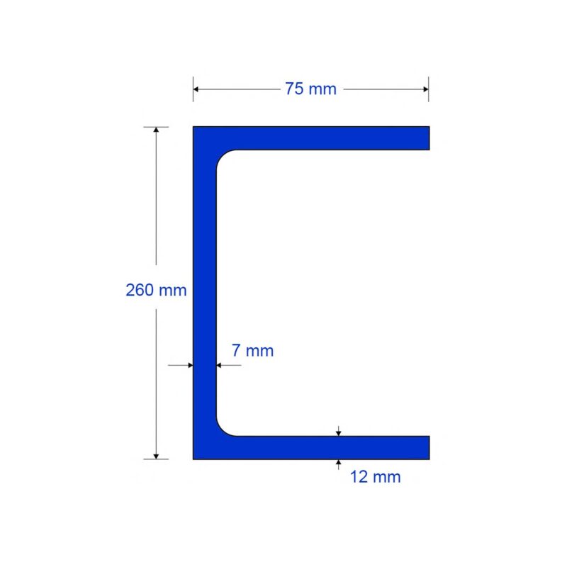 PFC260 75 28 Www shanksgroup co uk